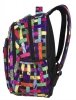 Plecak CoolPack Cp Młodzieżowy Ribbon Grid [87889CP]